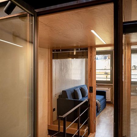Casa Sorvolou Apartment Ханя Екстериор снимка