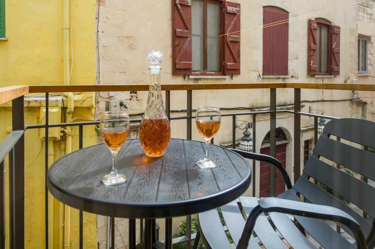Casa Sorvolou Apartment Ханя Екстериор снимка