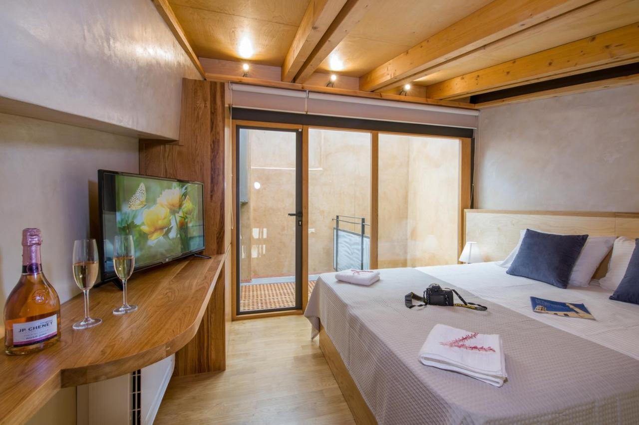 Casa Sorvolou Apartment Ханя Екстериор снимка