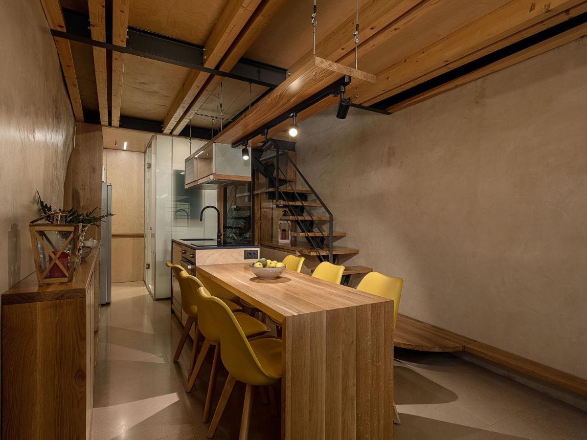 Casa Sorvolou Apartment Ханя Екстериор снимка