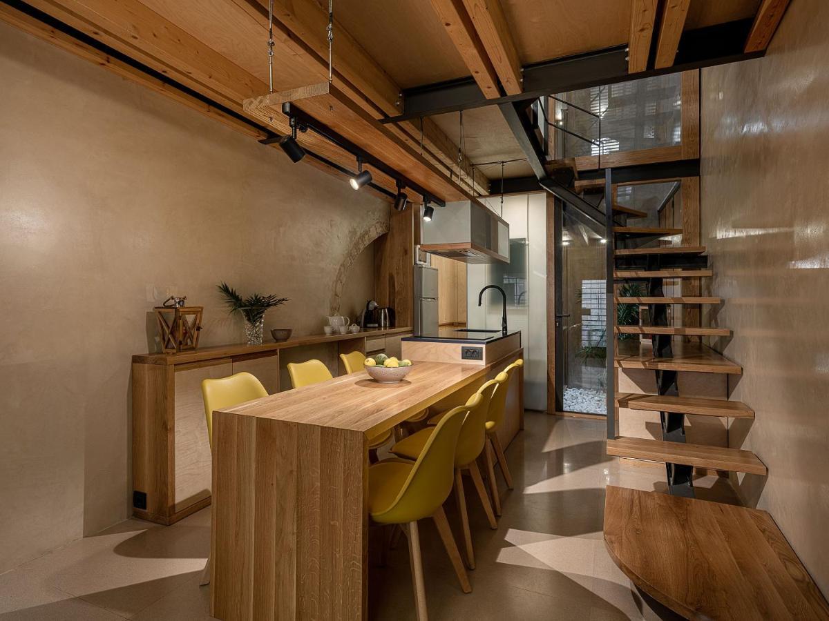 Casa Sorvolou Apartment Ханя Екстериор снимка