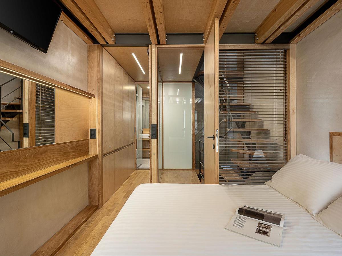 Casa Sorvolou Apartment Ханя Екстериор снимка