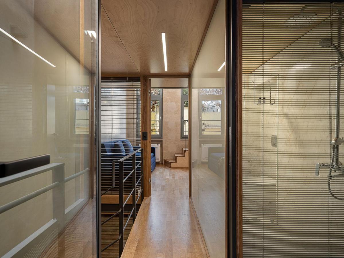 Casa Sorvolou Apartment Ханя Екстериор снимка