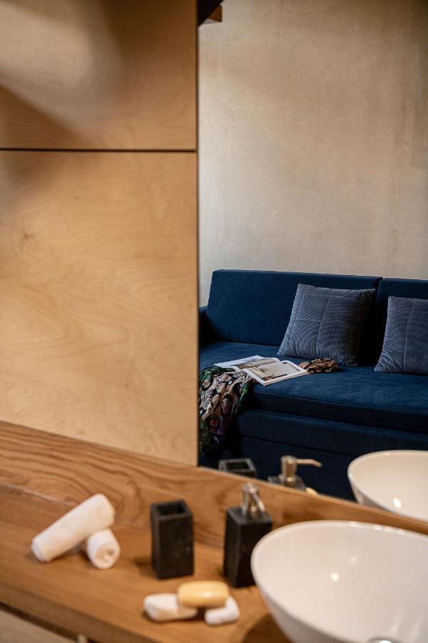 Casa Sorvolou Apartment Ханя Екстериор снимка