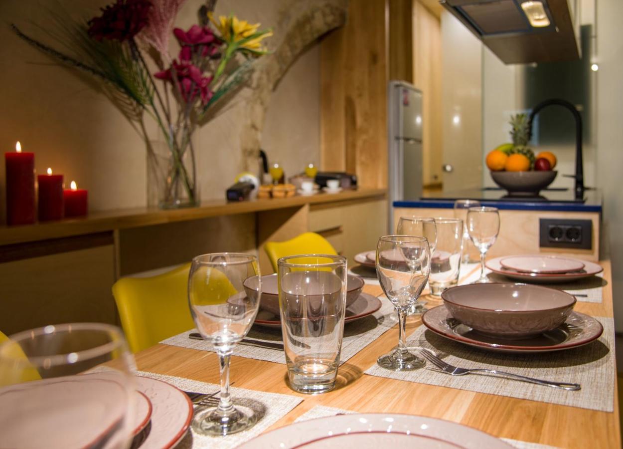 Casa Sorvolou Apartment Ханя Екстериор снимка