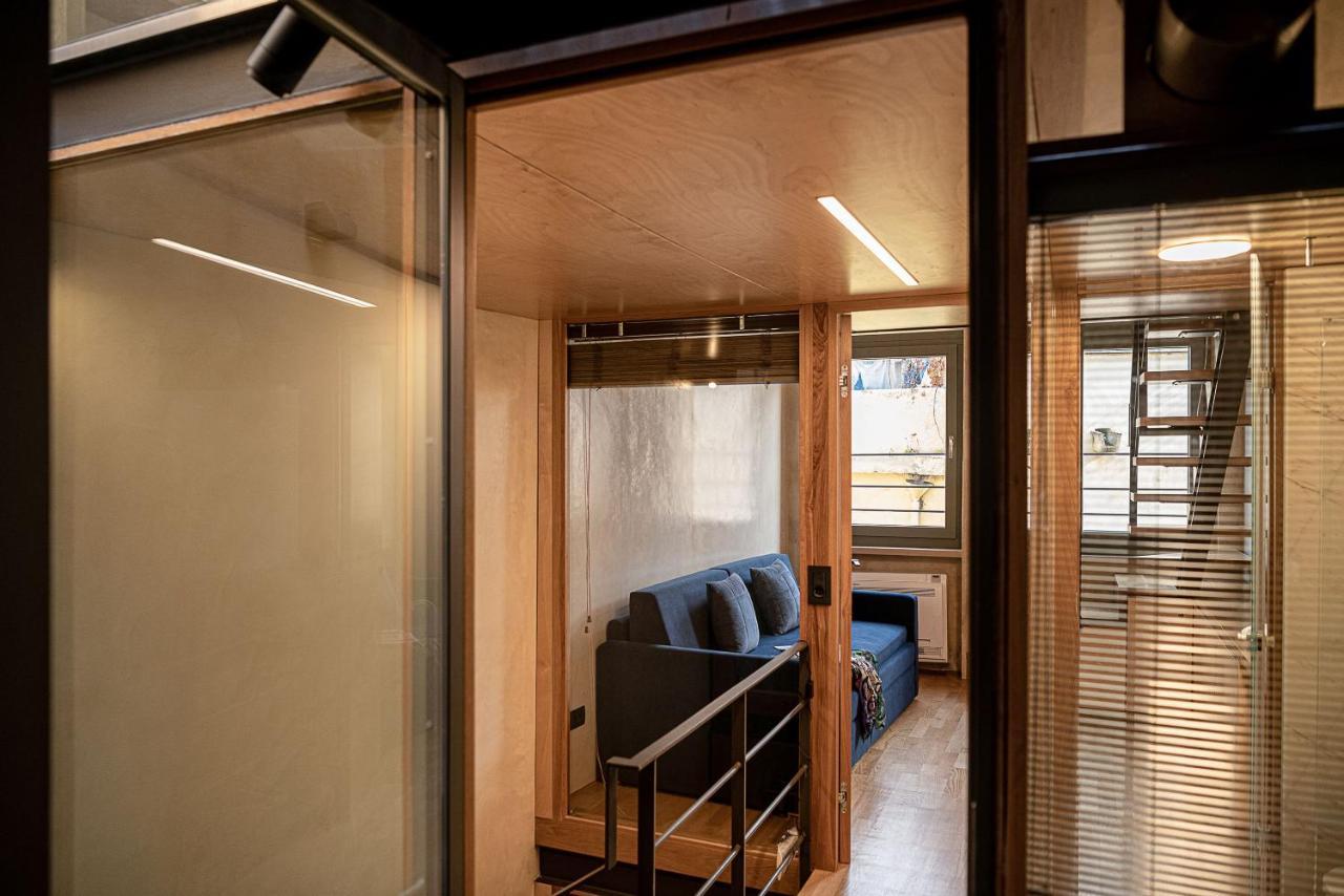 Casa Sorvolou Apartment Ханя Екстериор снимка