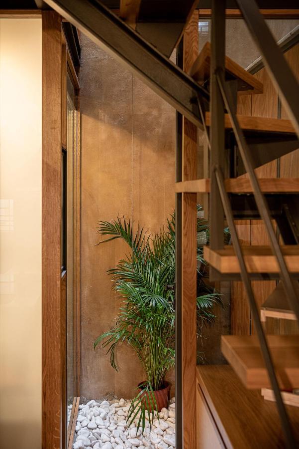 Casa Sorvolou Apartment Ханя Екстериор снимка