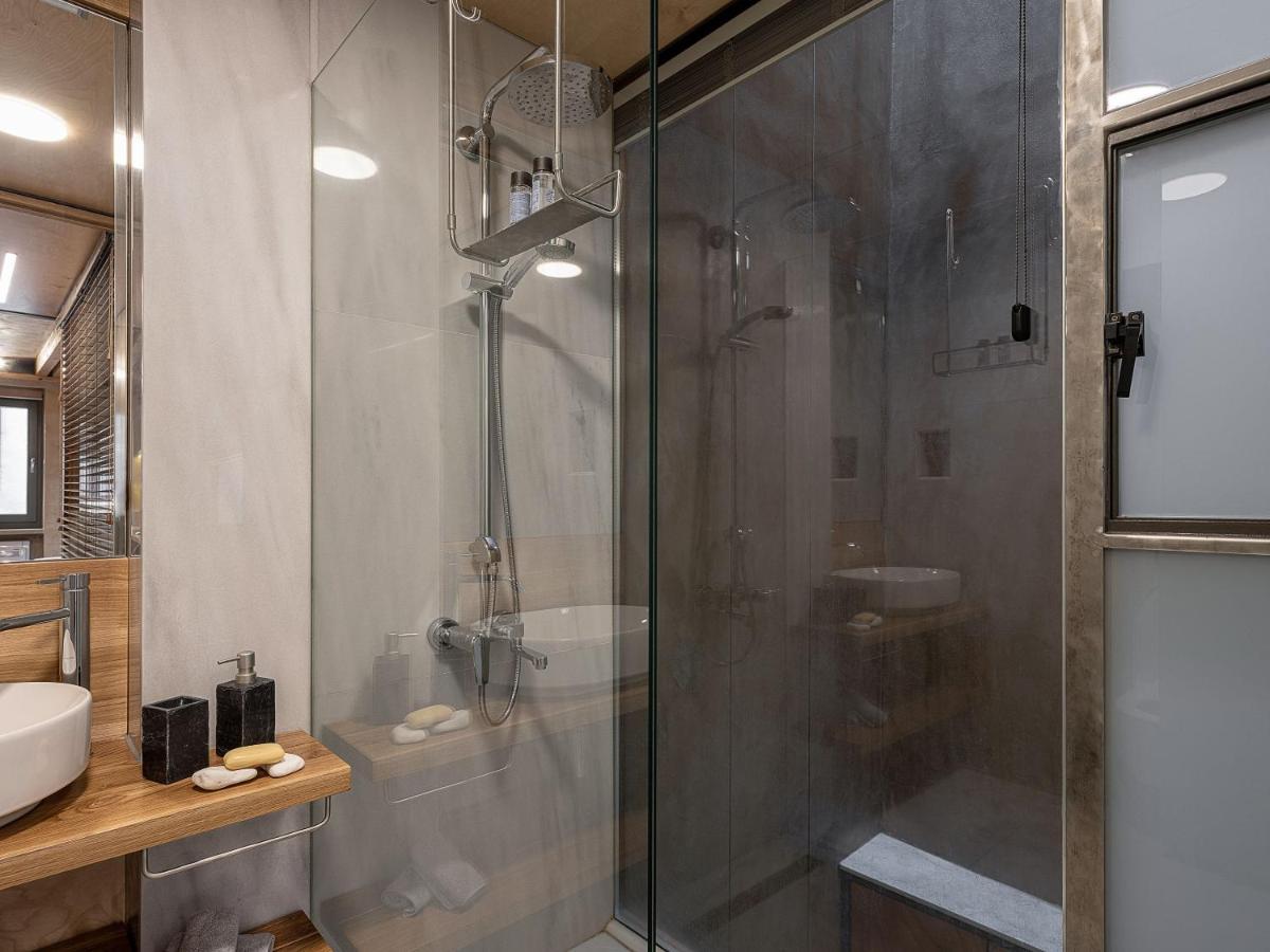 Casa Sorvolou Apartment Ханя Екстериор снимка