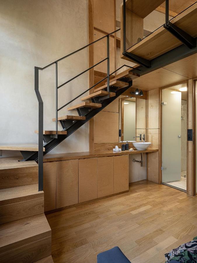 Casa Sorvolou Apartment Ханя Екстериор снимка