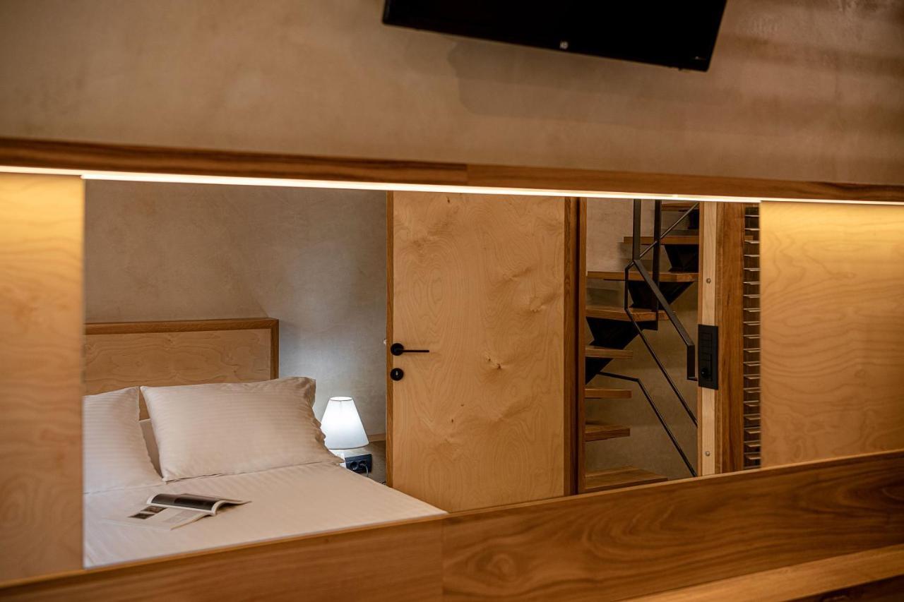 Casa Sorvolou Apartment Ханя Екстериор снимка
