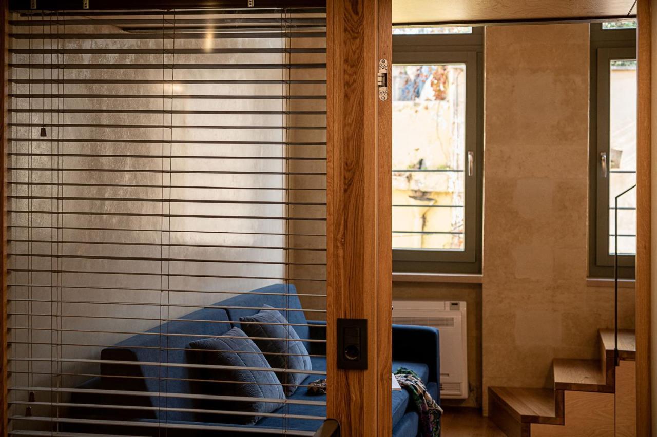 Casa Sorvolou Apartment Ханя Екстериор снимка