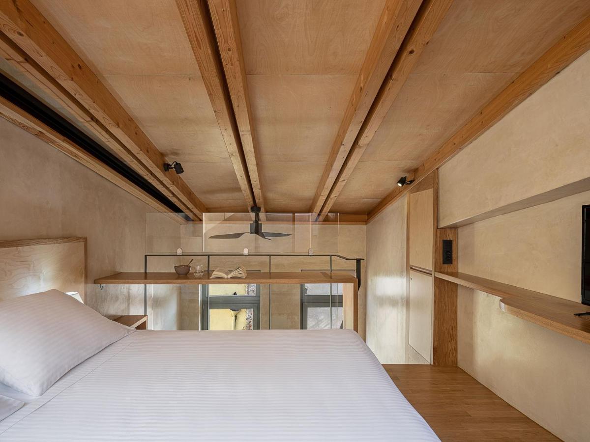 Casa Sorvolou Apartment Ханя Екстериор снимка