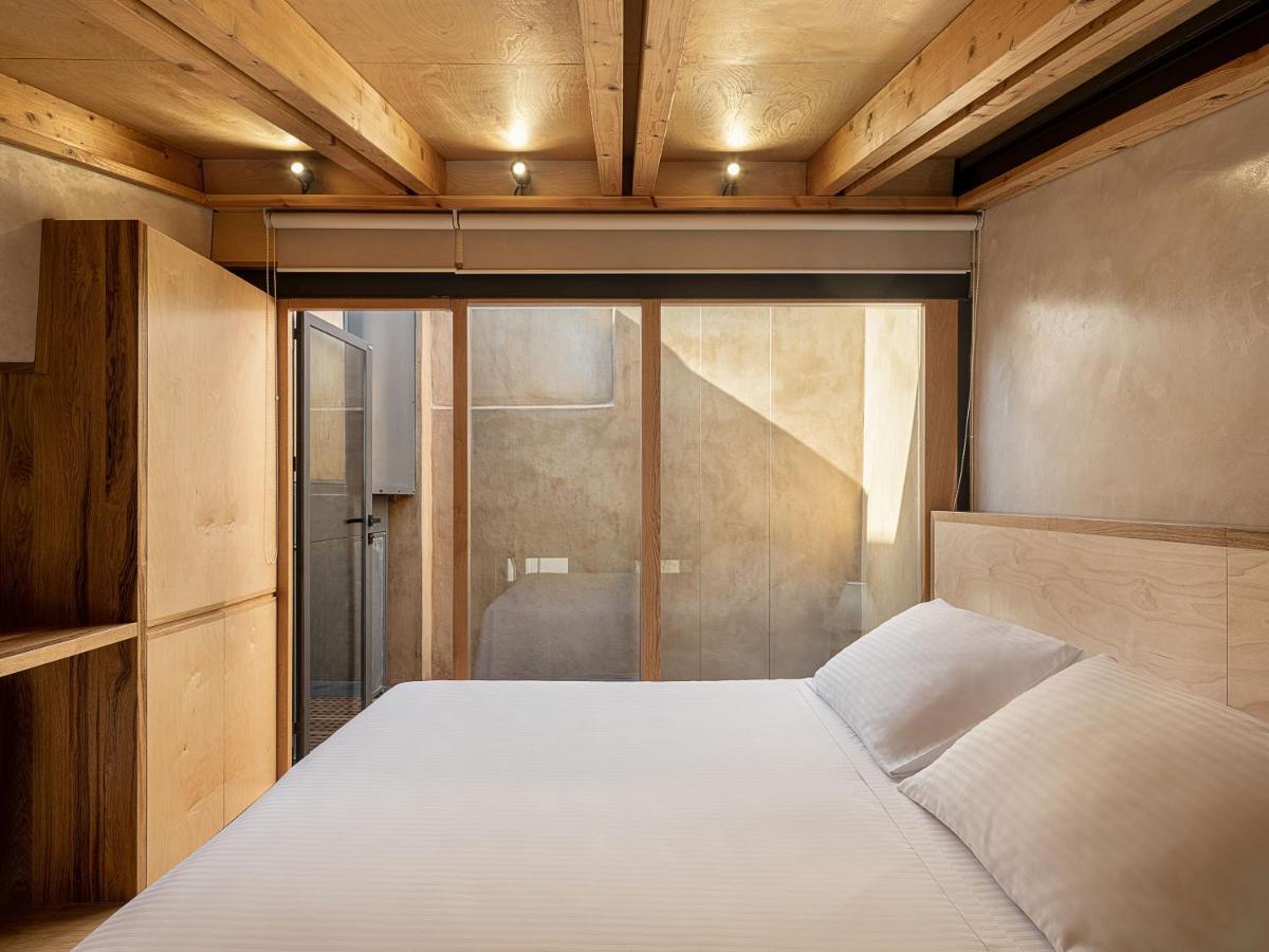 Casa Sorvolou Apartment Ханя Екстериор снимка