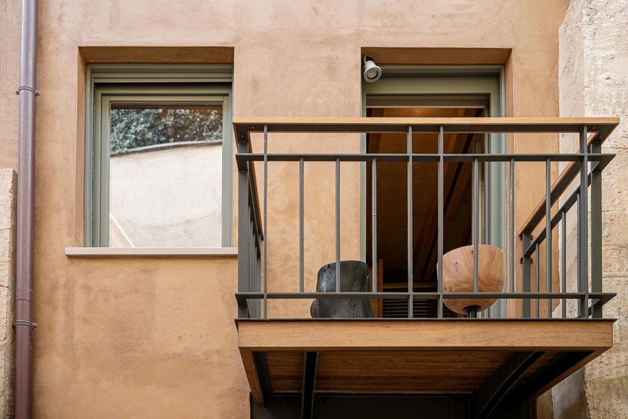 Casa Sorvolou Apartment Ханя Екстериор снимка