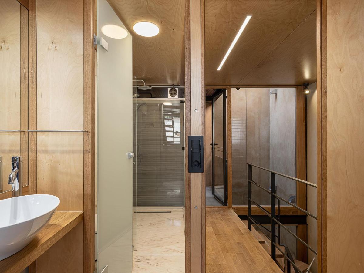 Casa Sorvolou Apartment Ханя Екстериор снимка