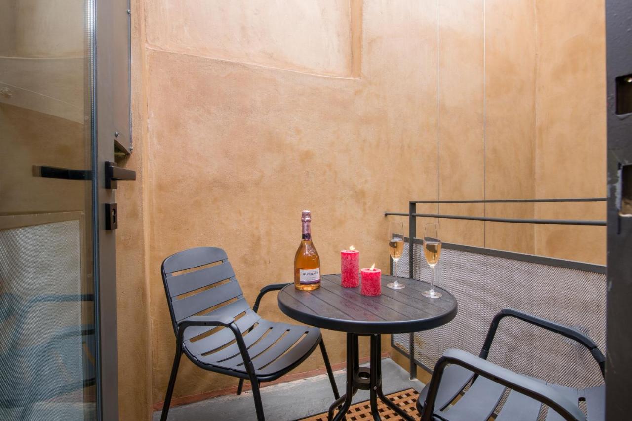 Casa Sorvolou Apartment Ханя Екстериор снимка