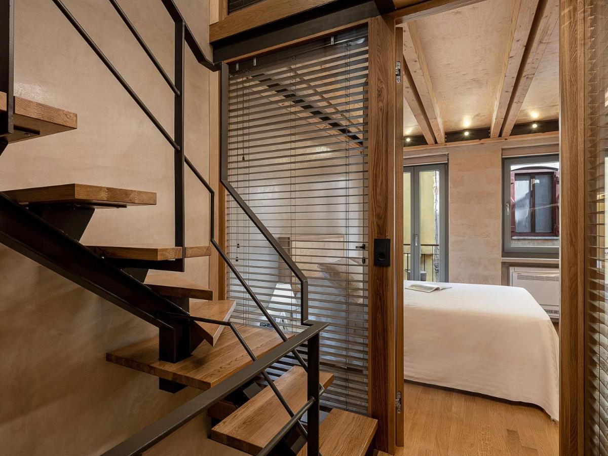Casa Sorvolou Apartment Ханя Екстериор снимка