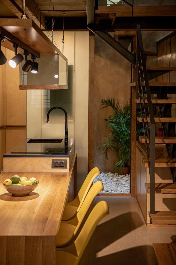 Casa Sorvolou Apartment Ханя Екстериор снимка