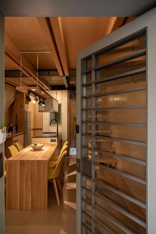 Casa Sorvolou Apartment Ханя Екстериор снимка