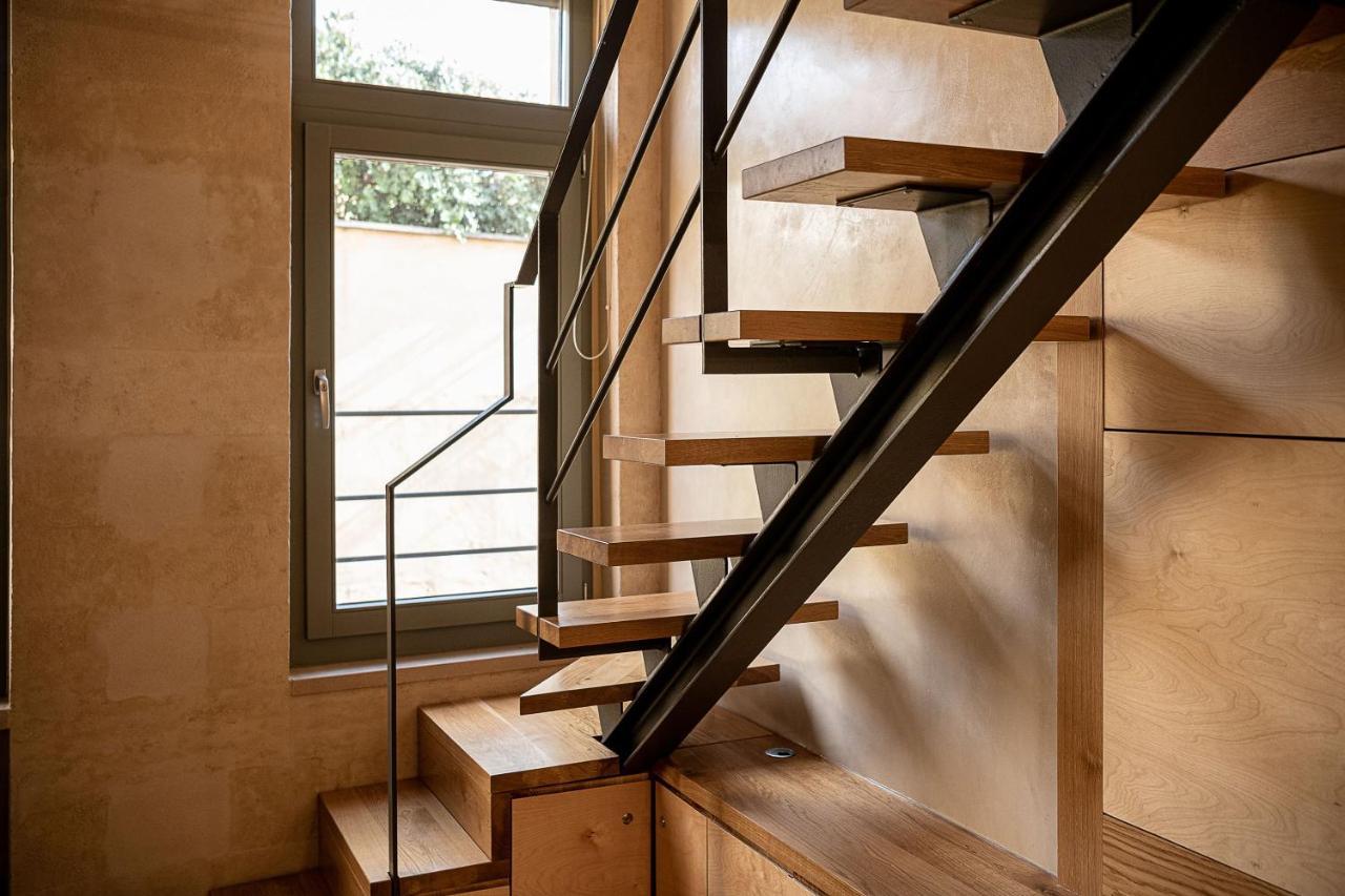 Casa Sorvolou Apartment Ханя Екстериор снимка