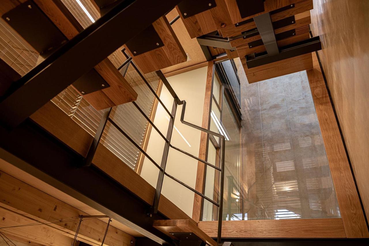 Casa Sorvolou Apartment Ханя Екстериор снимка