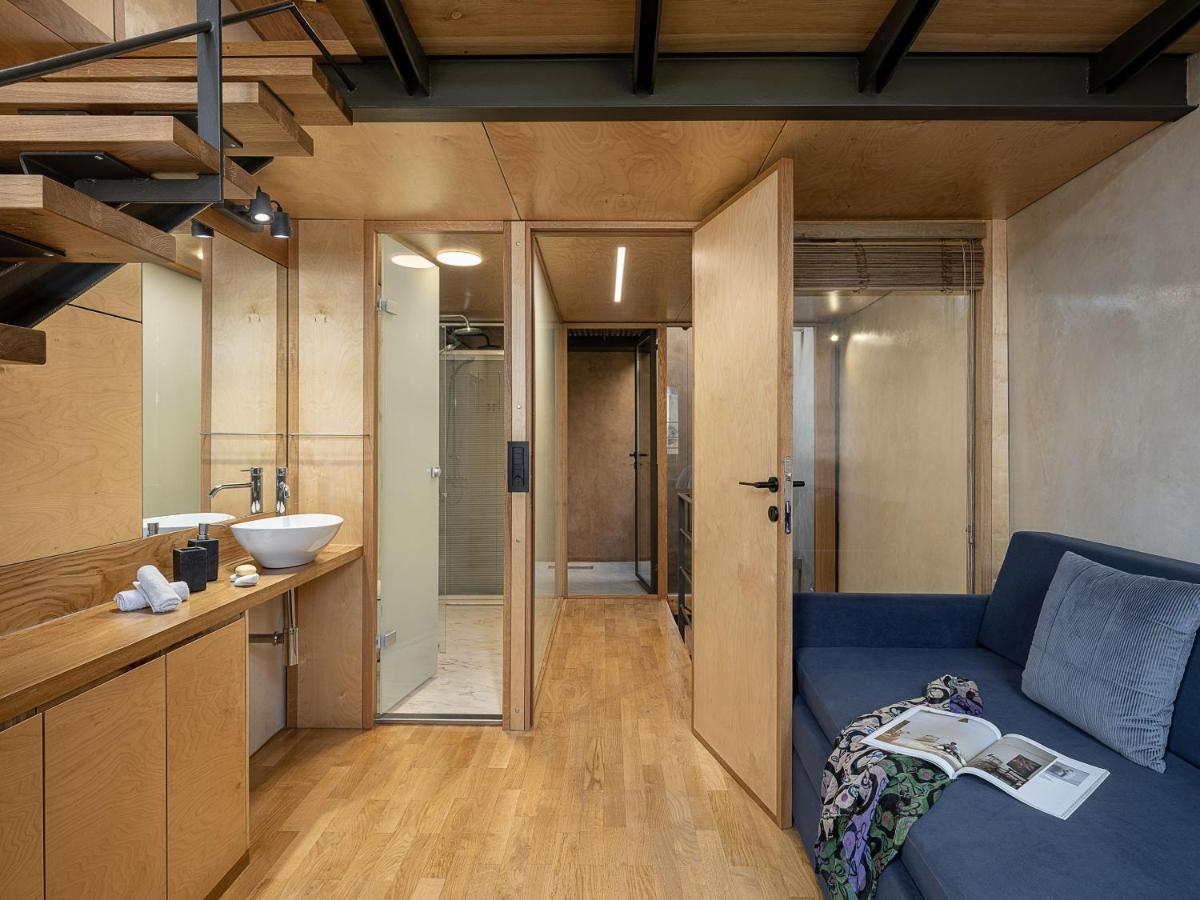 Casa Sorvolou Apartment Ханя Екстериор снимка