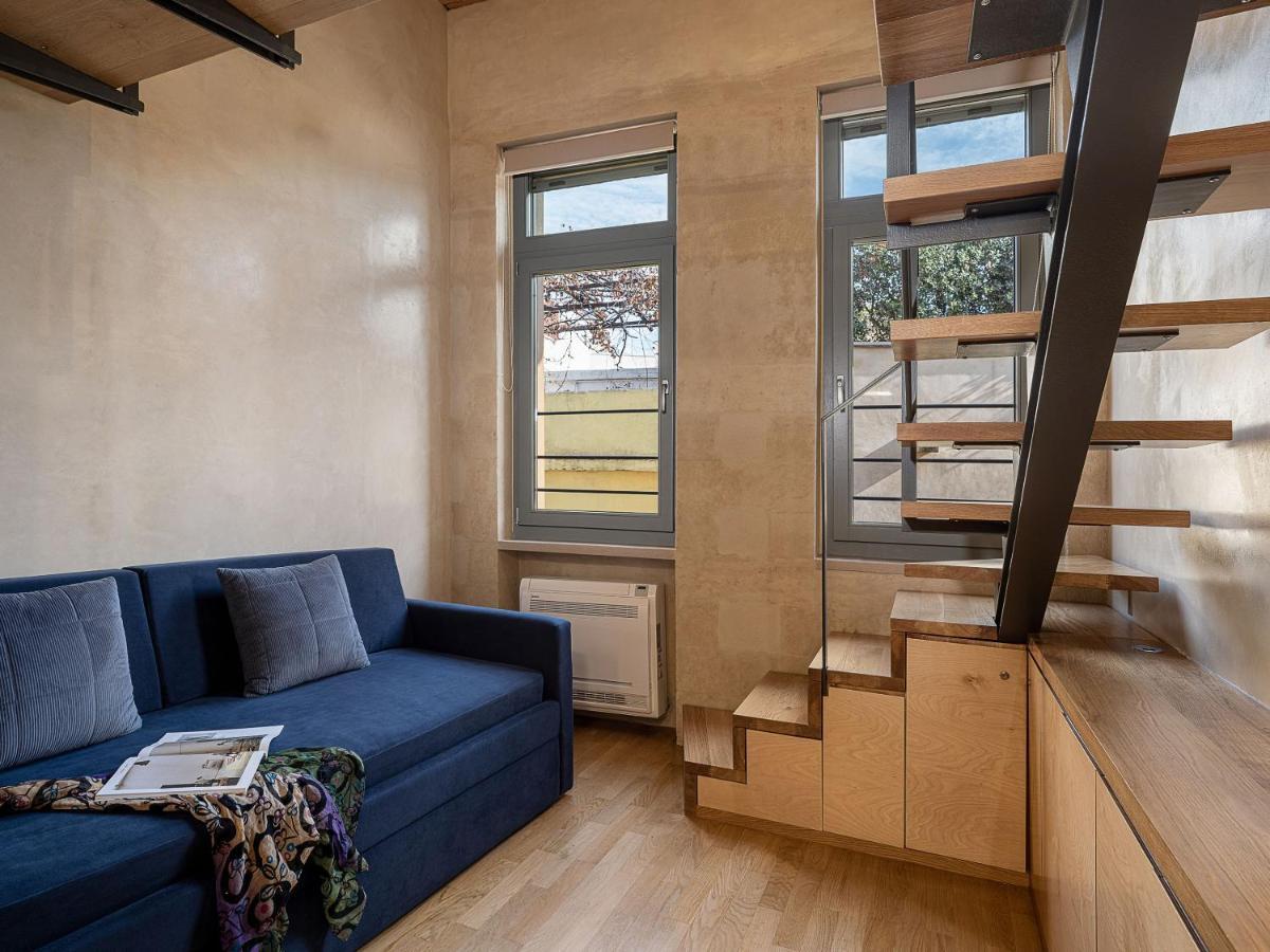 Casa Sorvolou Apartment Ханя Екстериор снимка